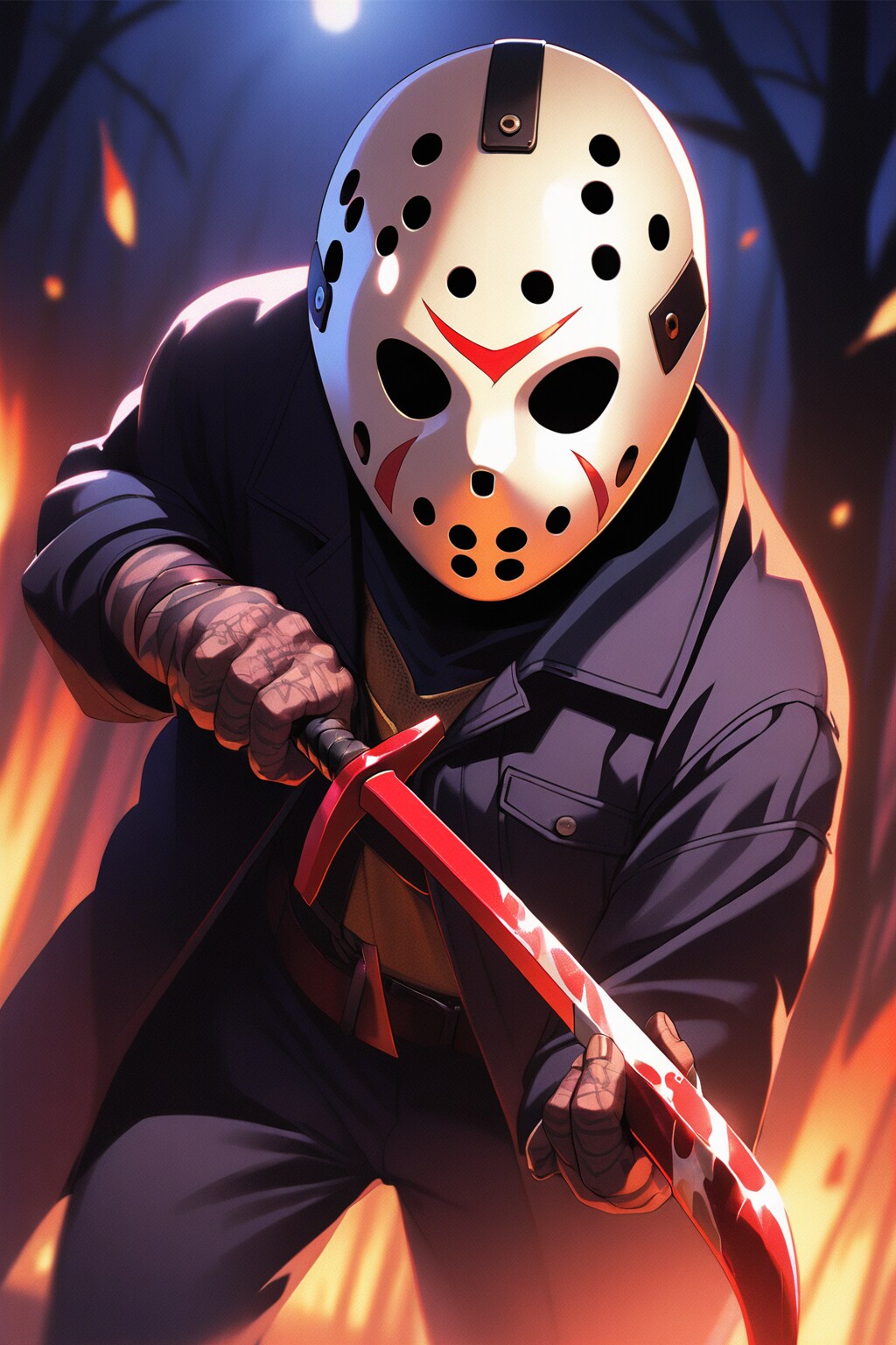 ちちぷい、お前もか…💧（VEGA版）