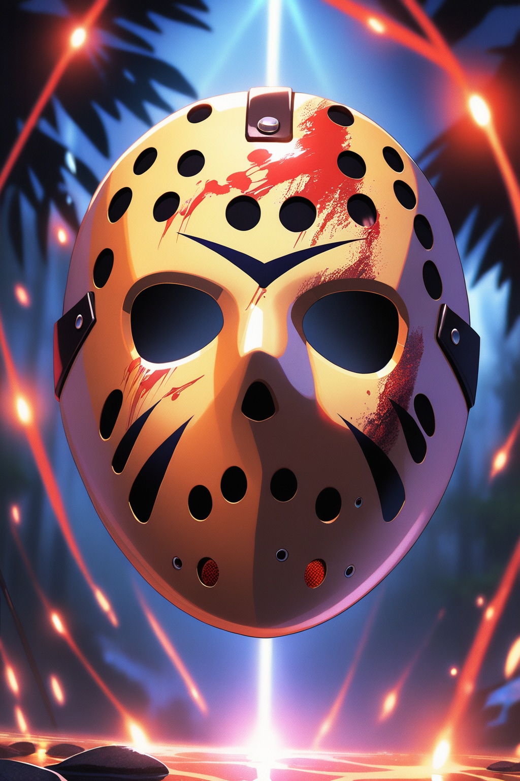 ちちぷい、お前もか…💧（VEGA版）