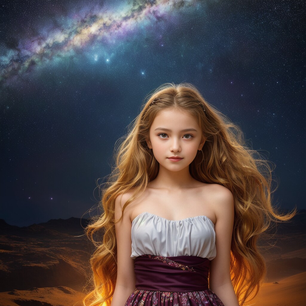 lesson 439 (星空の女神)