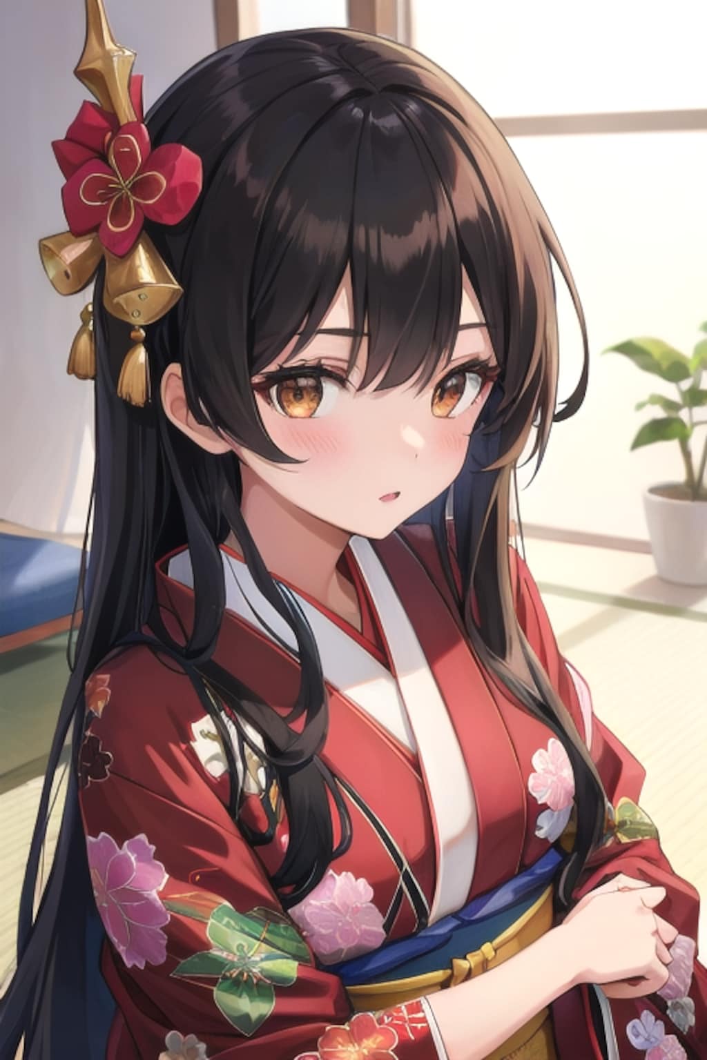 さくらちゃん511