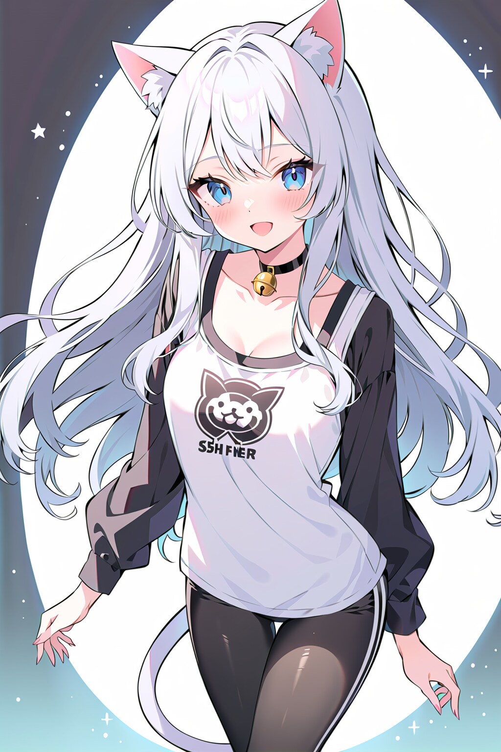 ユキネ【SDXL ARW Cute Mix v1.0】