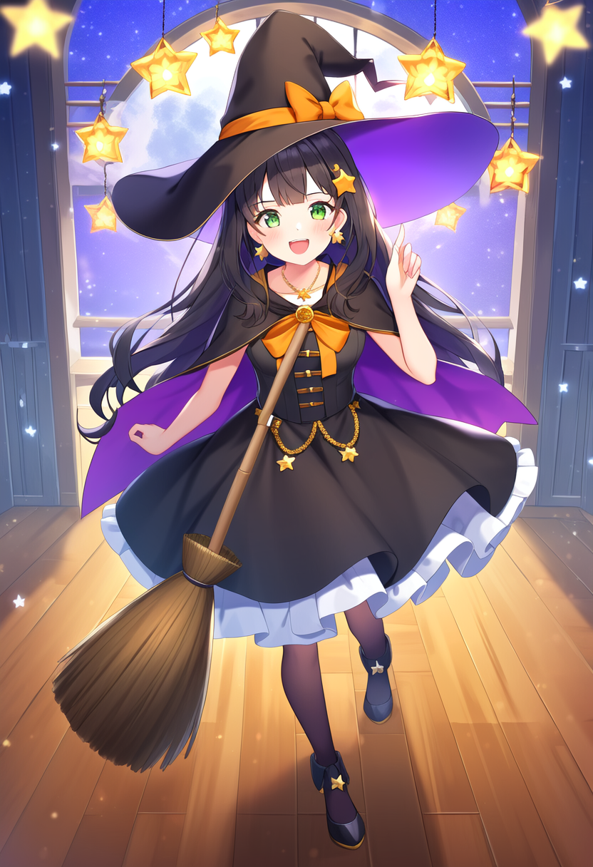トリックオアトリート！