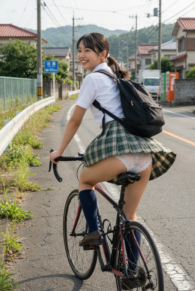 世界自転車デー
