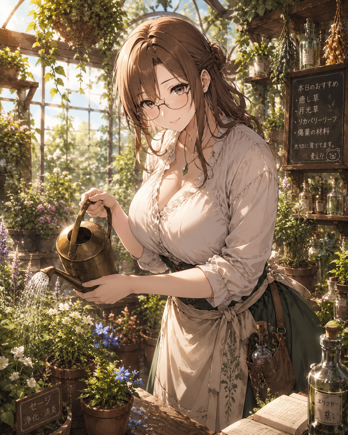オリジナル