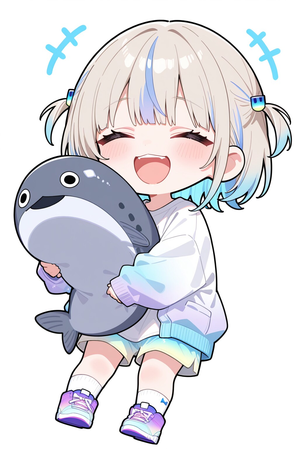 ちゃかばんばちゅぴちゅ