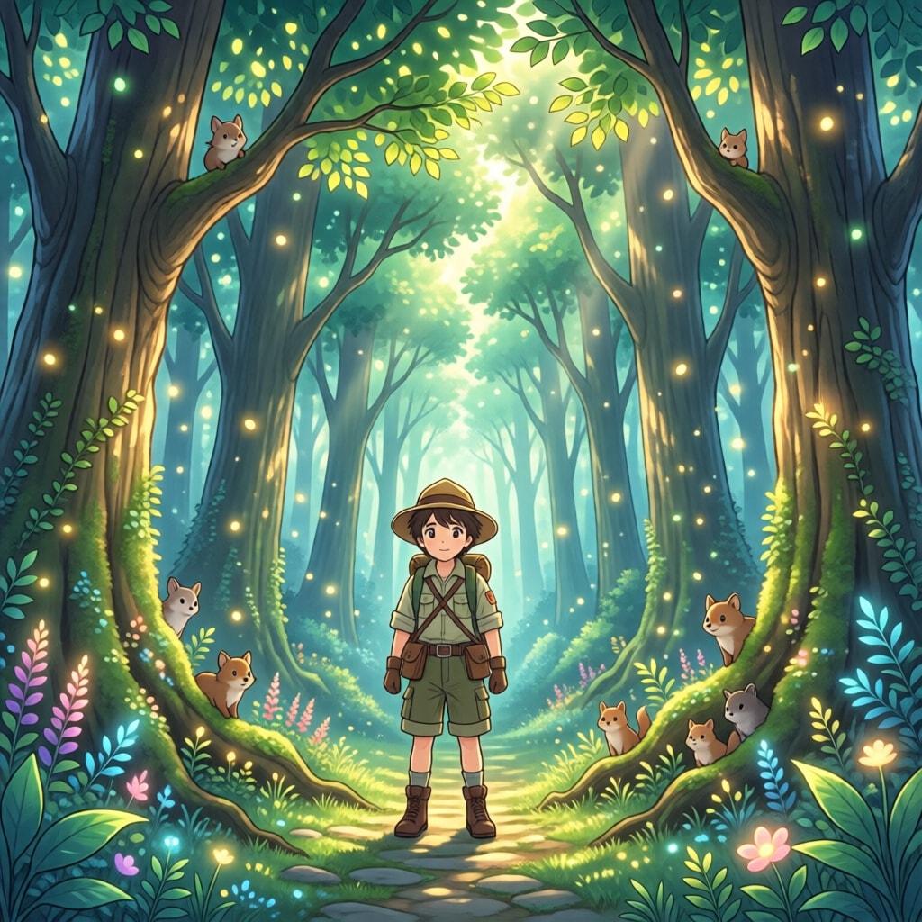 この道の先で、きっと