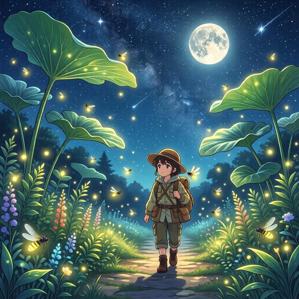 この道の先で、きっと