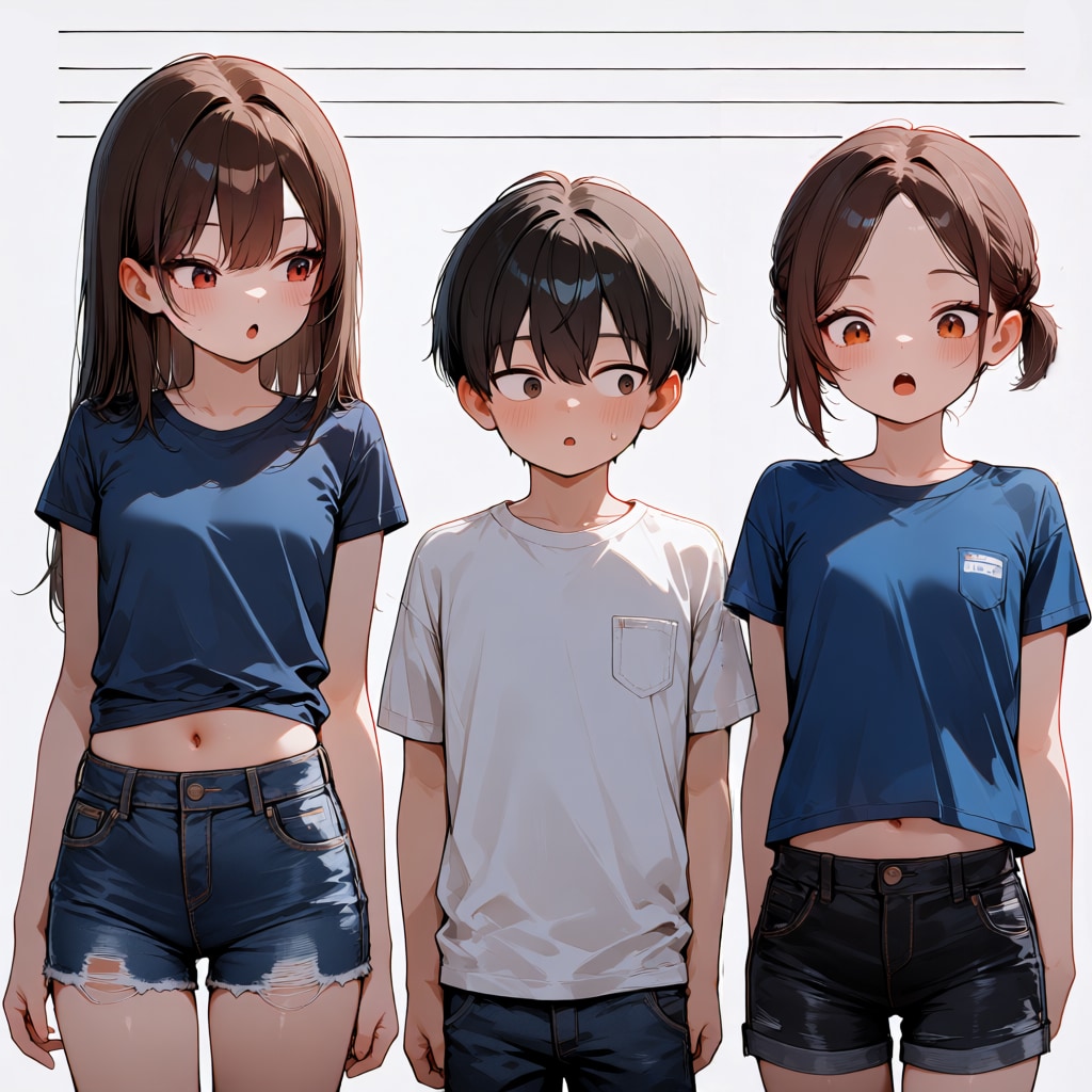 TS過程