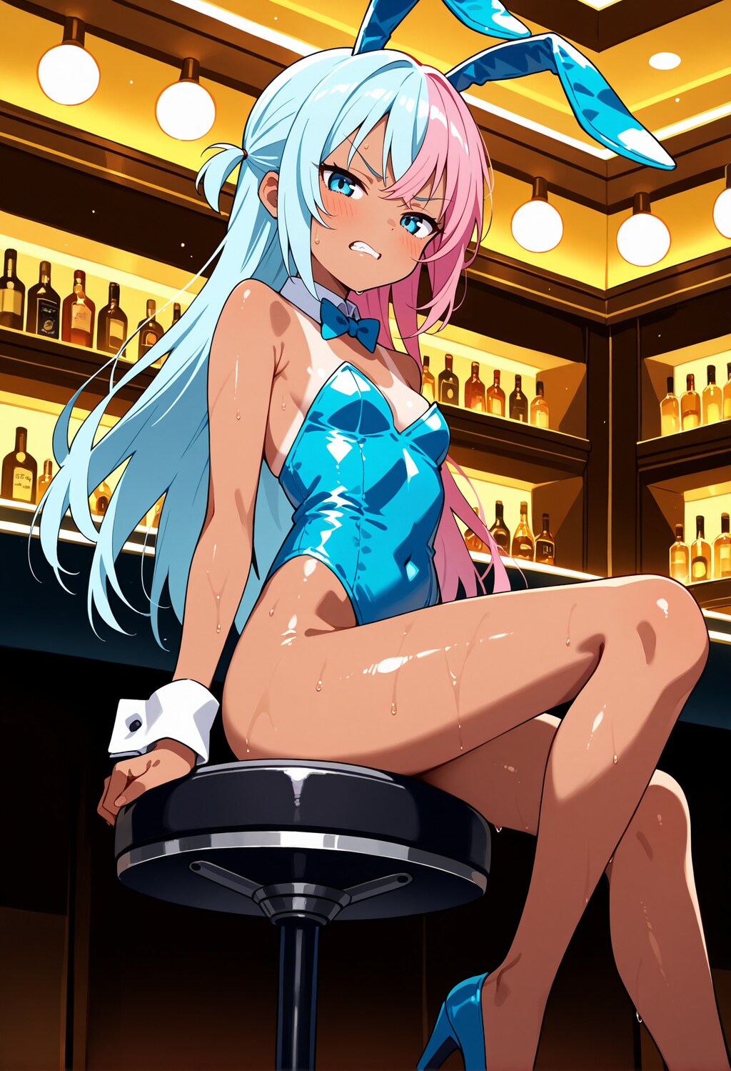【今日の腹筋】あんまりジロジロ見んな