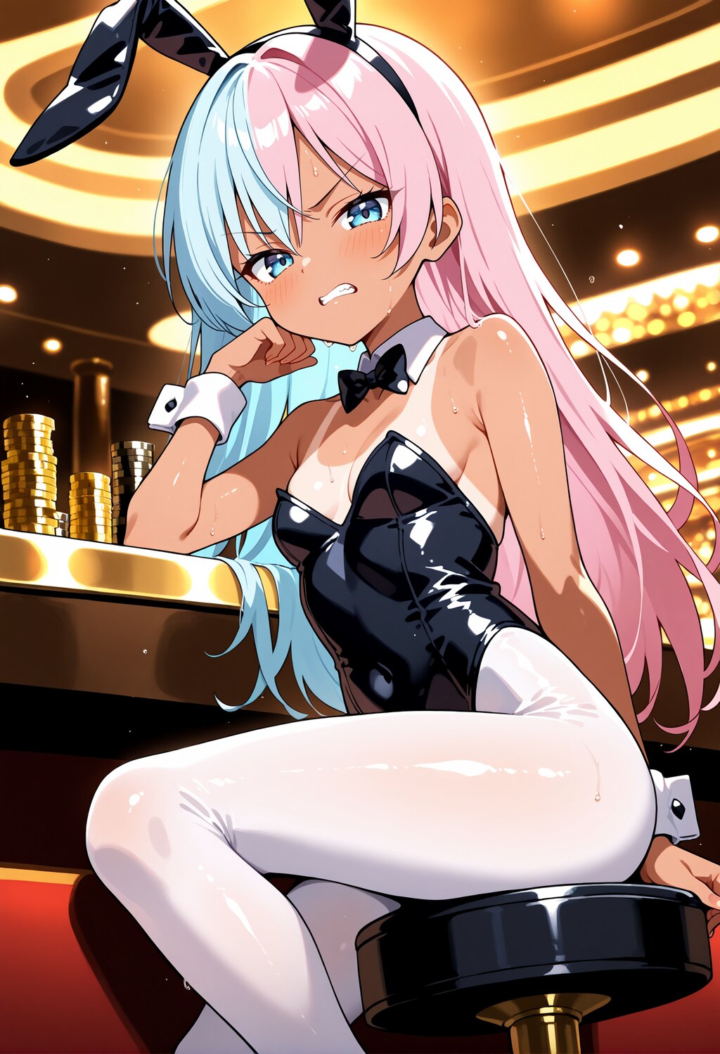 【今日の腹筋】あんまりジロジロ見んな