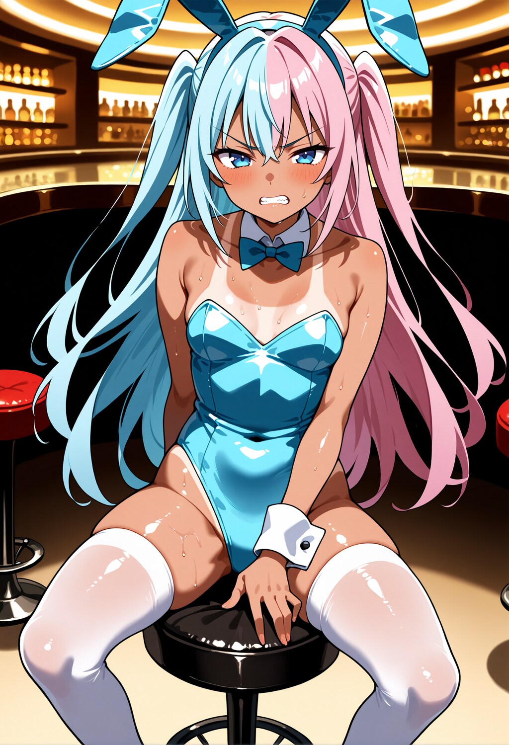 【今日の腹筋】あんまりジロジロ見んな