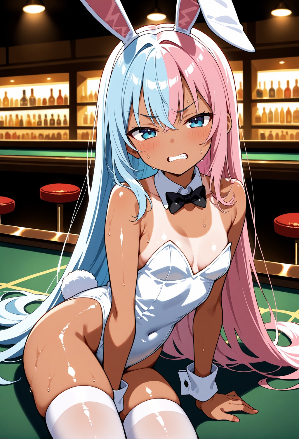【今日の腹筋】あんまりジロジロ見んな