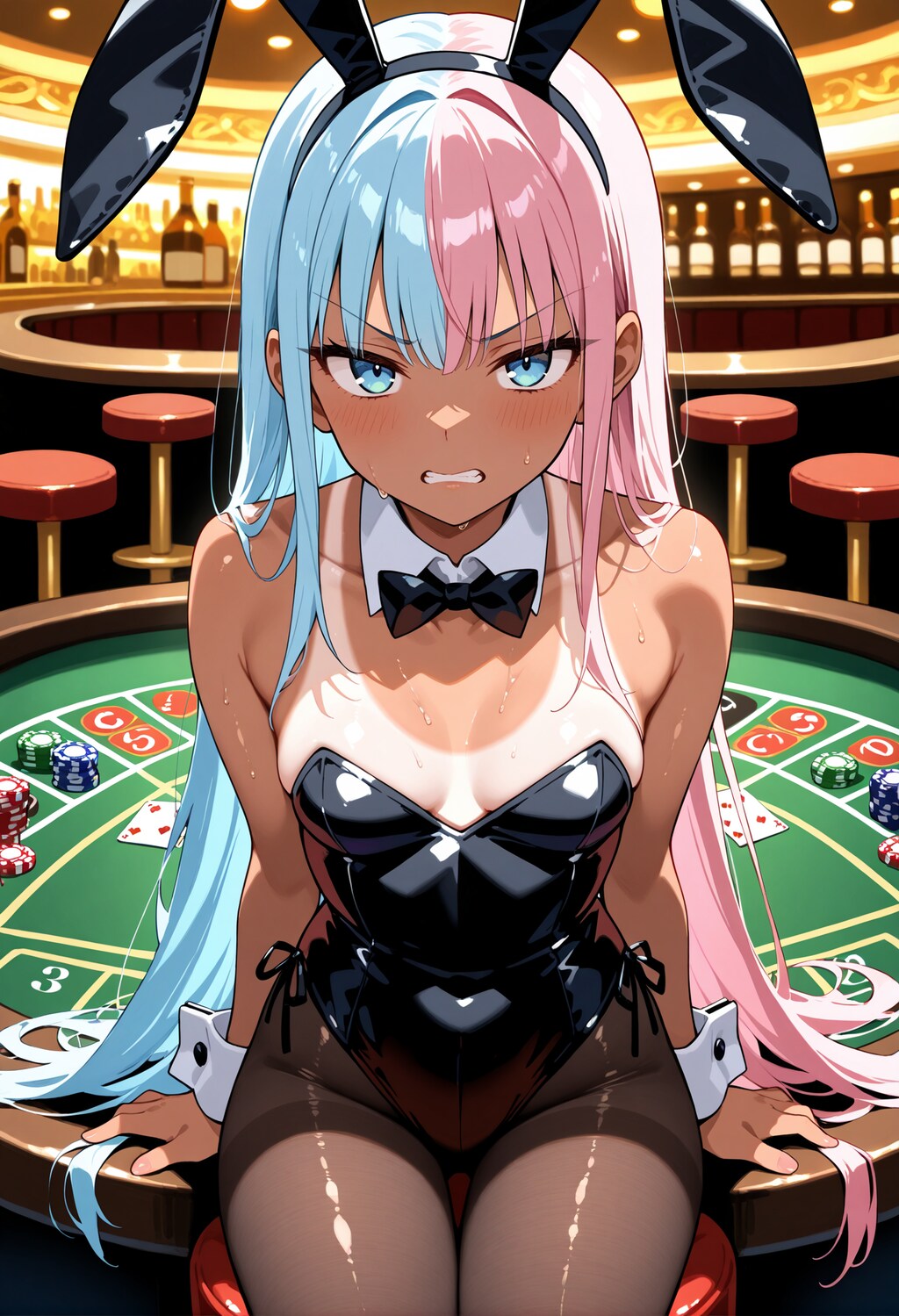 【今日の腹筋】あんまりジロジロ見んな