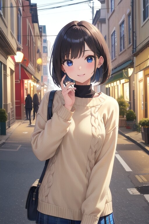 デート