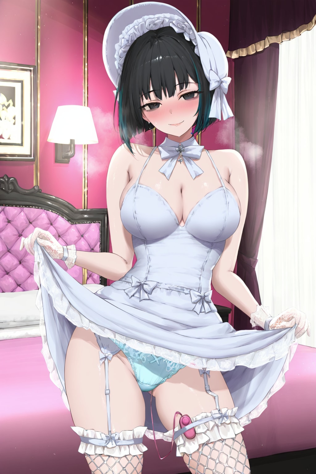 性の誓い