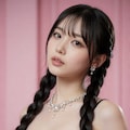 黒の宝石姫 3枚目