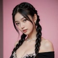 黒の宝石姫 4枚目