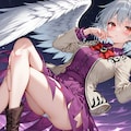 稀神サグメ 10枚目