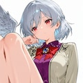 稀神サグメ 5枚目