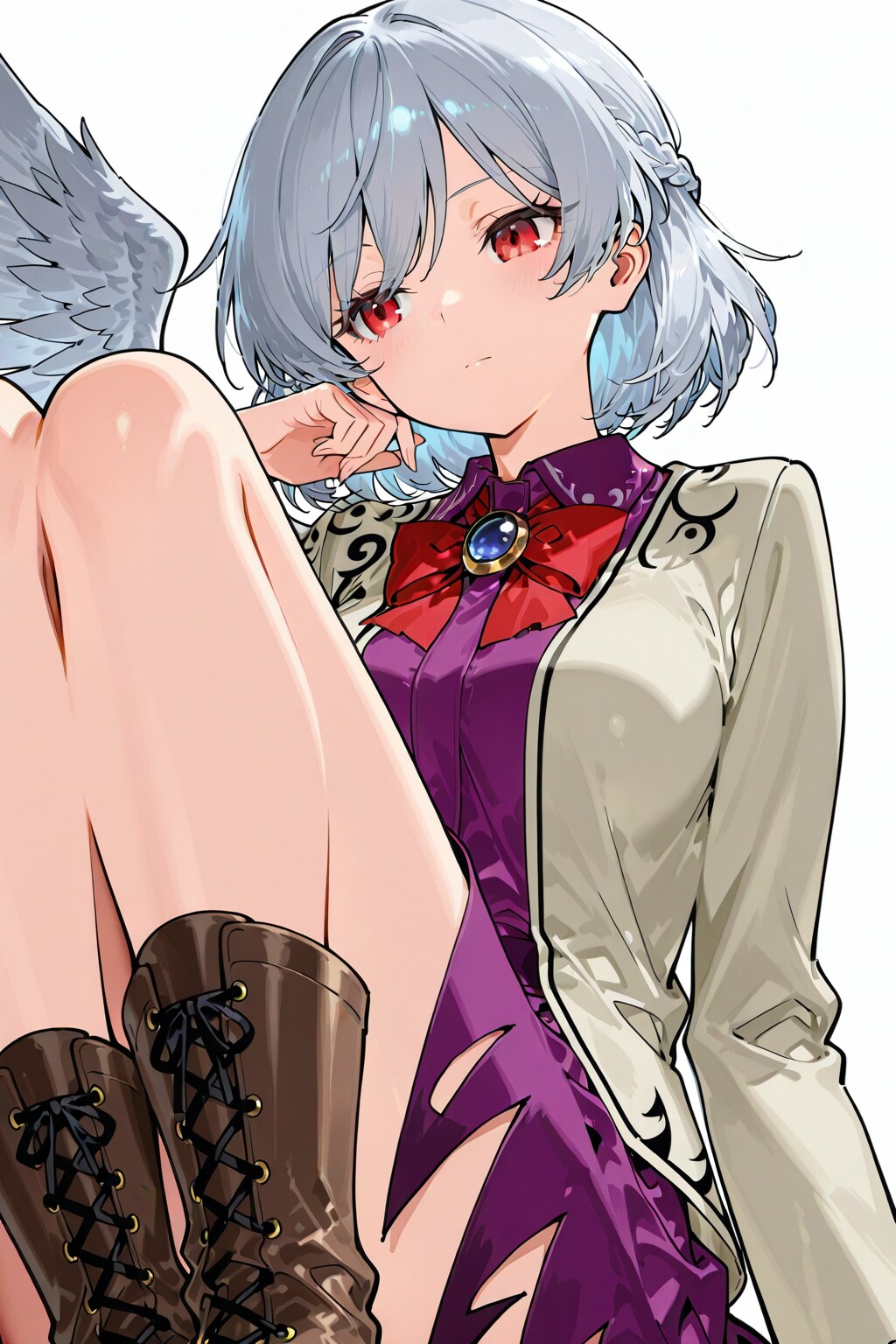 稀神サグメ