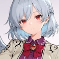稀神サグメ 2枚目