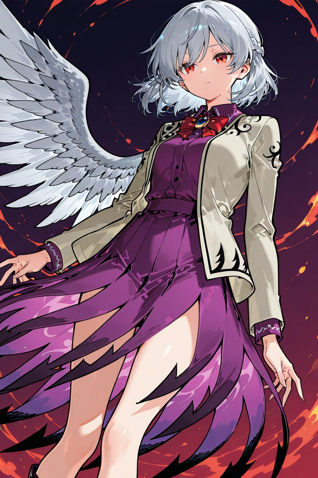 稀神サグメ