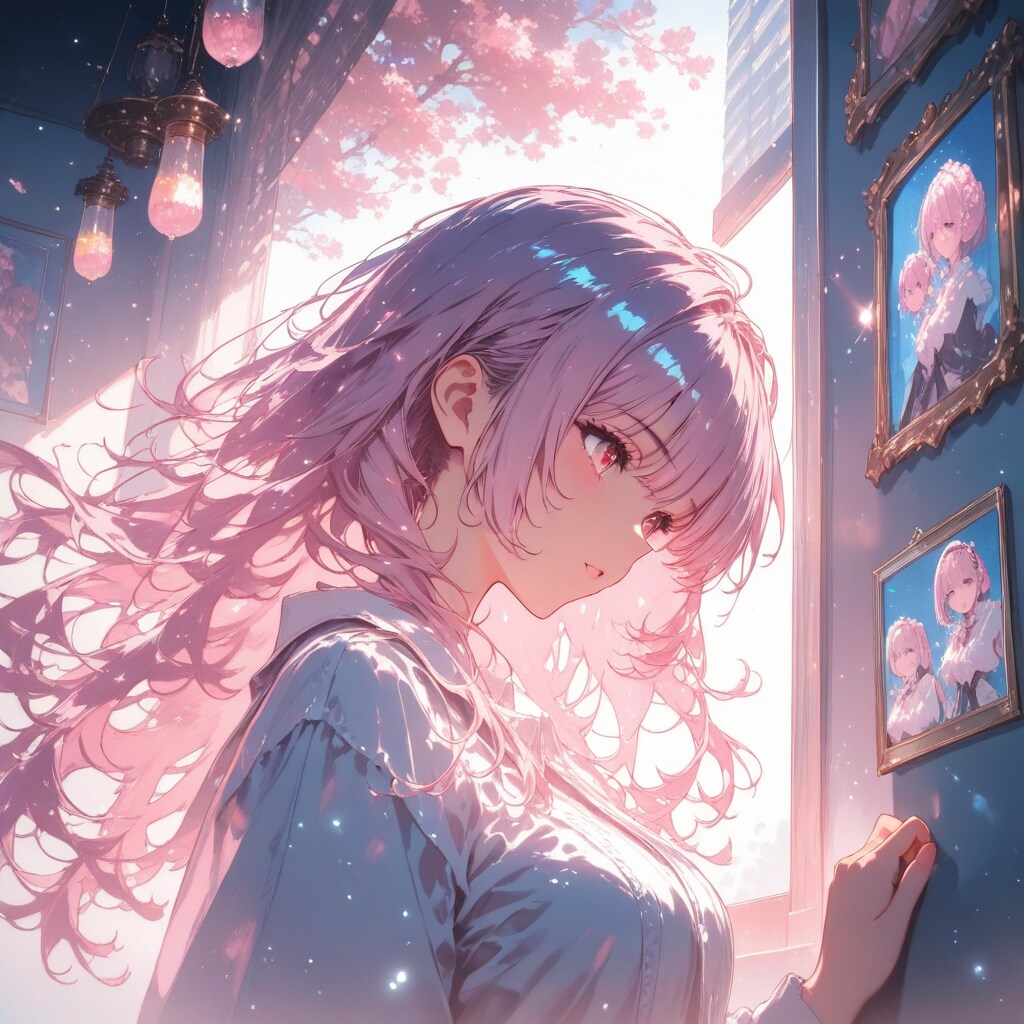 進むための思い出 | の人気AIイラスト・グラビア