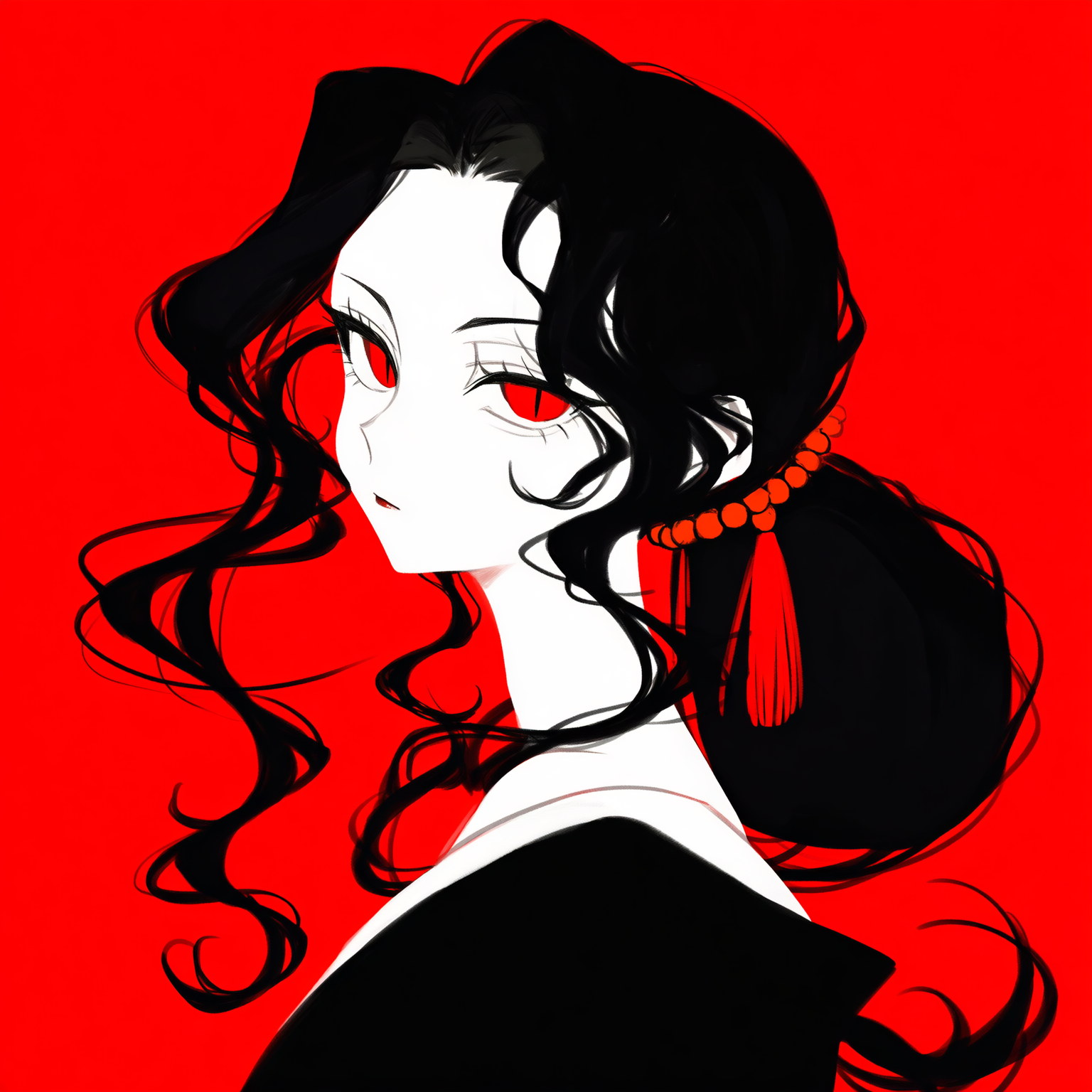TS 無惨様
