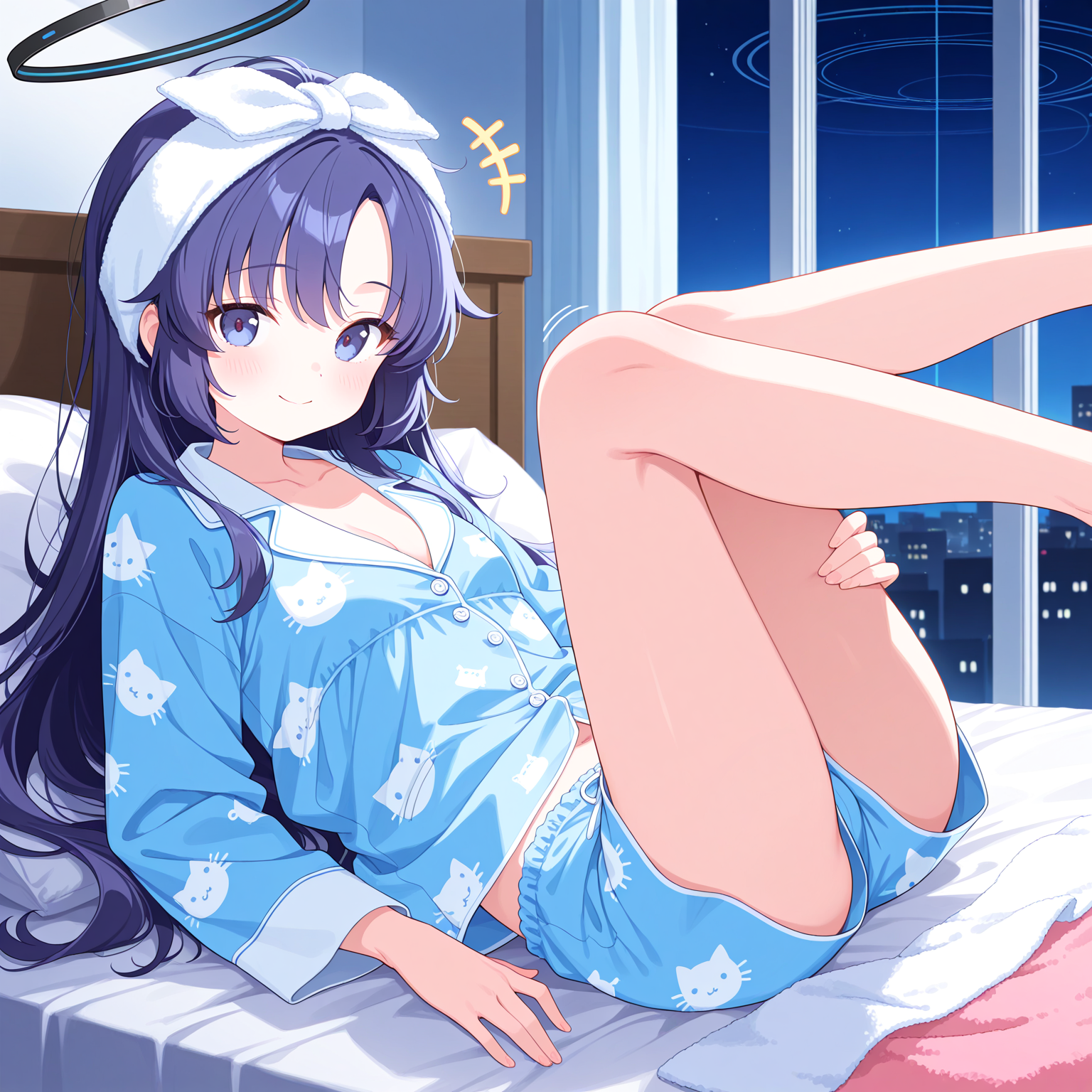 早瀬ユウカ | の人気AIイラスト・グラビア