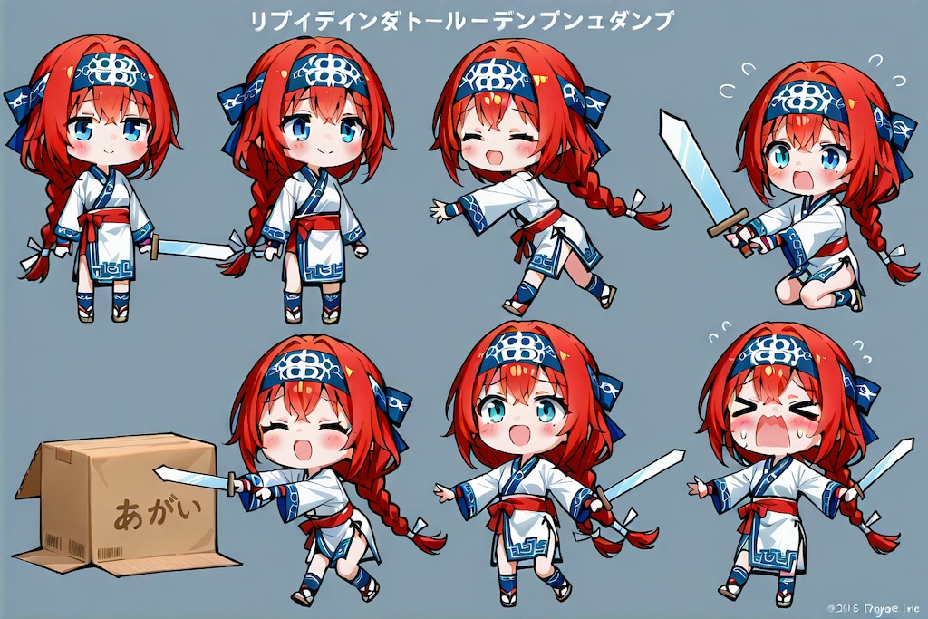 段ボールが持ち上がらない