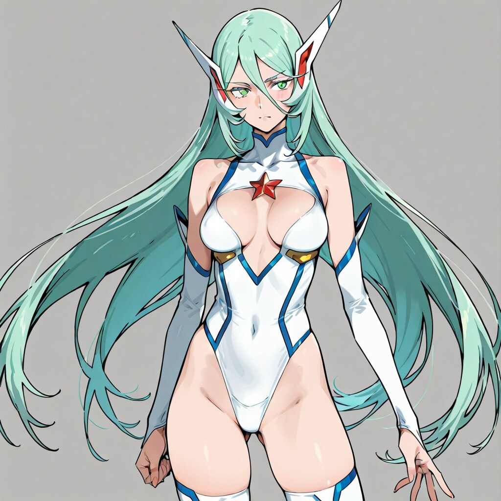 ガッチャマン？！