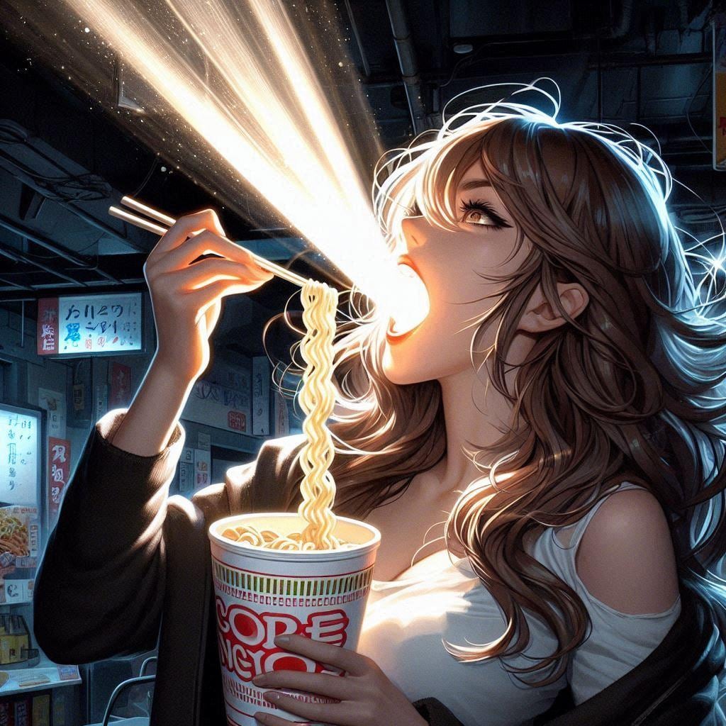 うーまーいーぞー