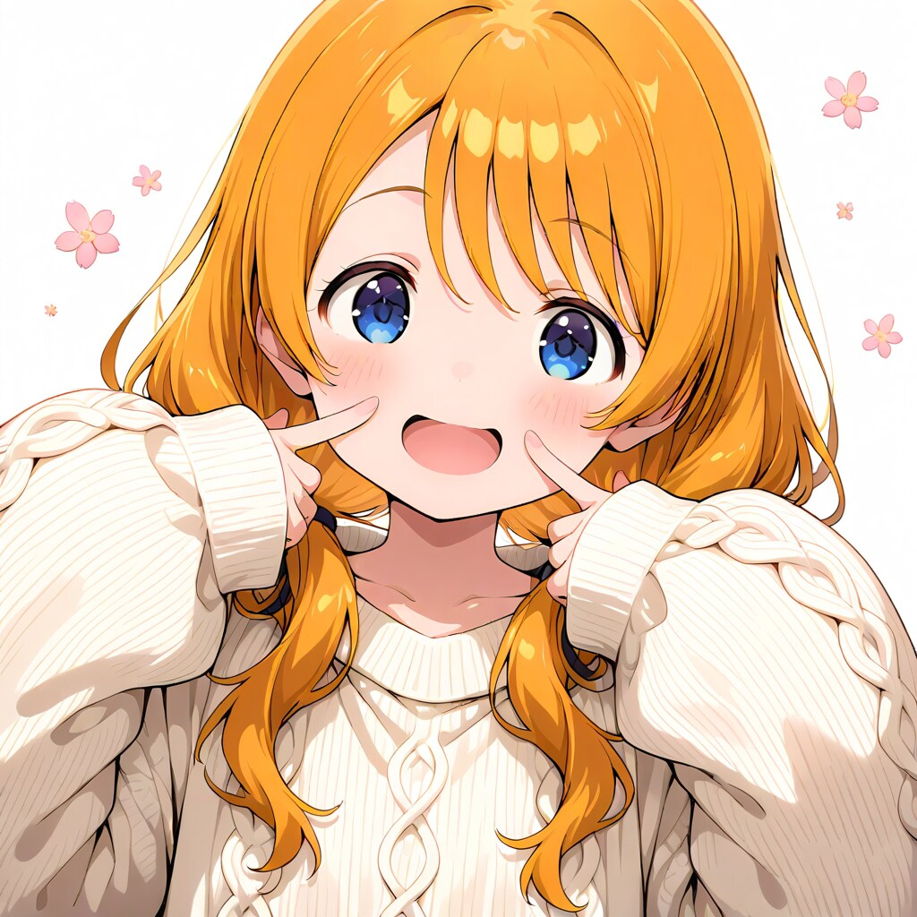 わたし！
