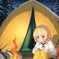 アウトドア 4枚目