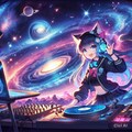 I don't know 宇宙との交信 初コンタクト 2枚目
