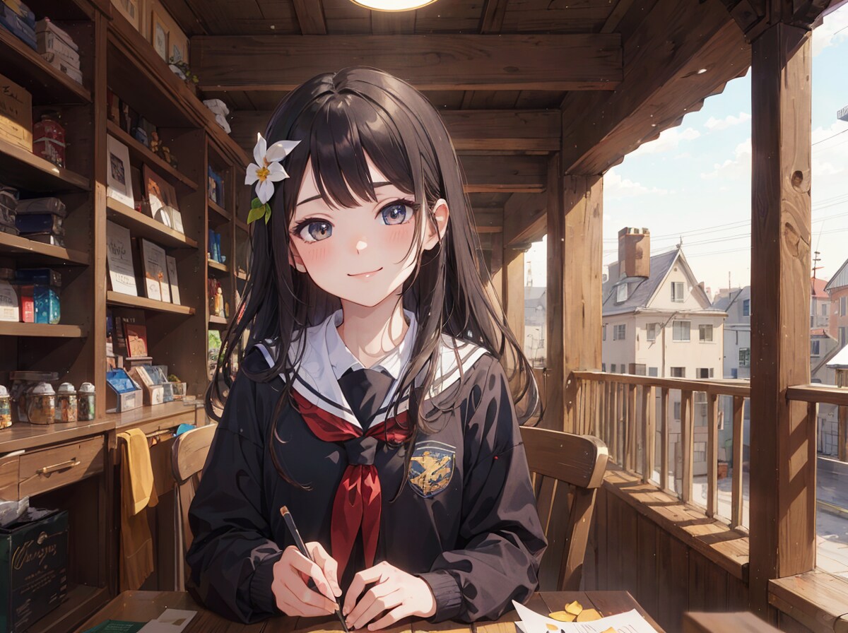 勉強中
