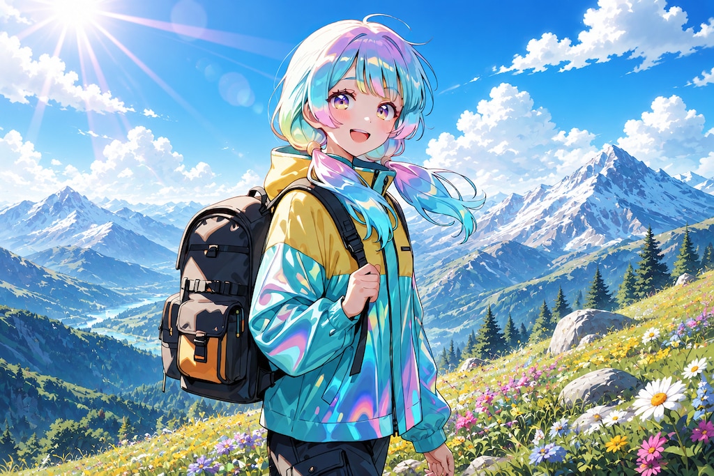 🎒🏔️🌈🥾🩵🎒🏔️🌈🥾