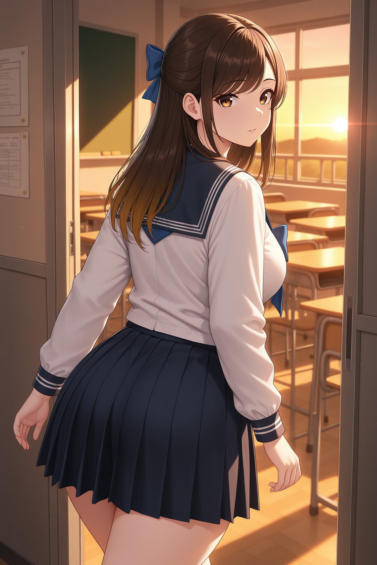 帰ろっか？