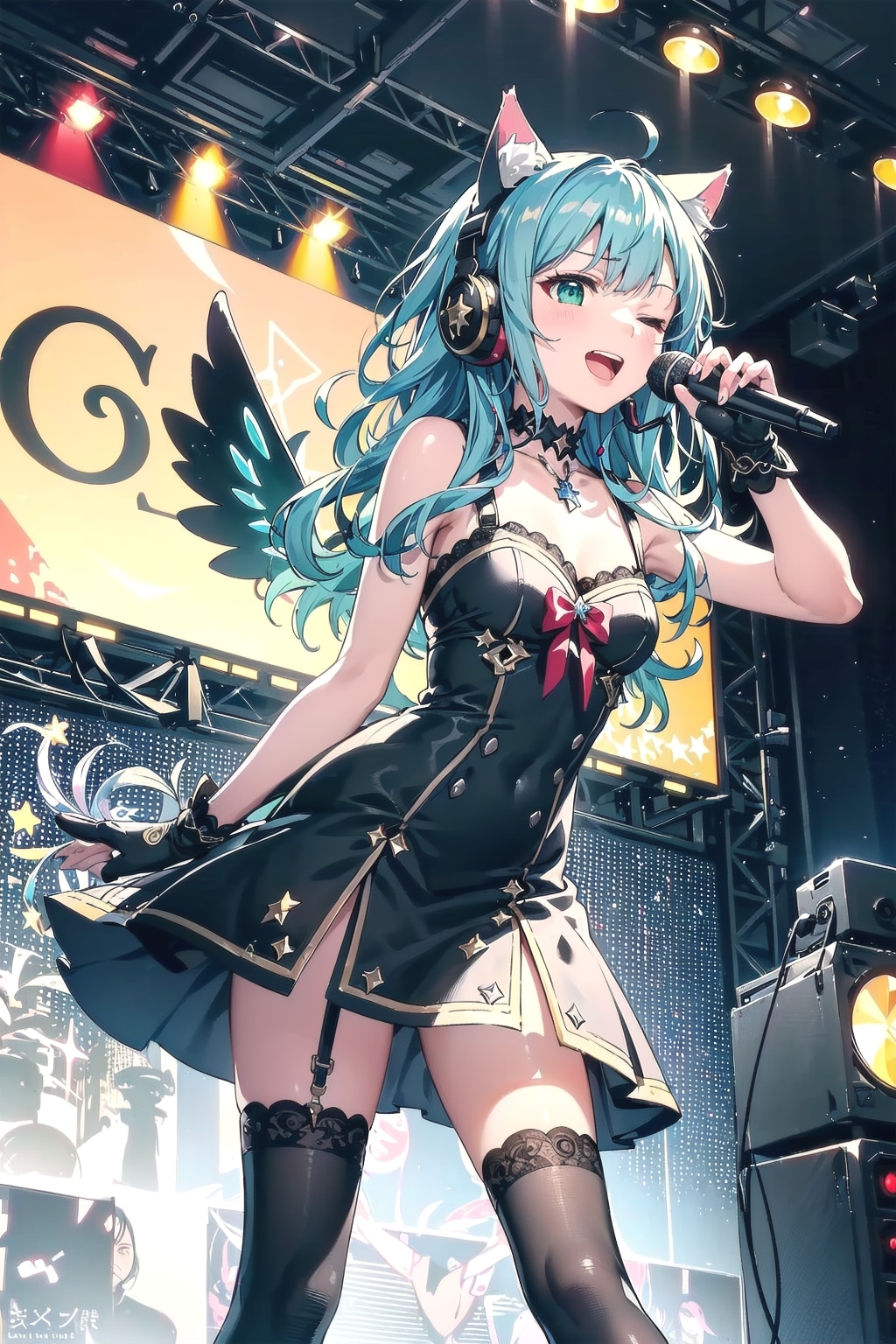 私の好きなモノ「超高繊細技法を駆使したV4B」✨