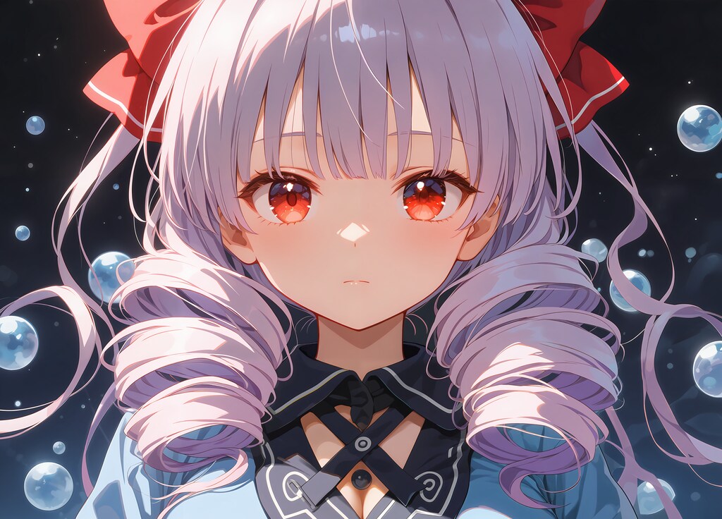 断罪ドリルプリンセス