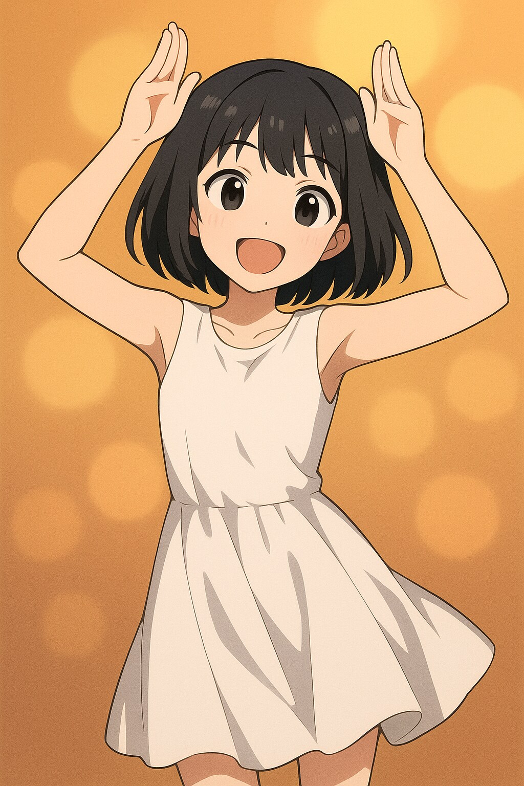 ウッーウッーウマウマ