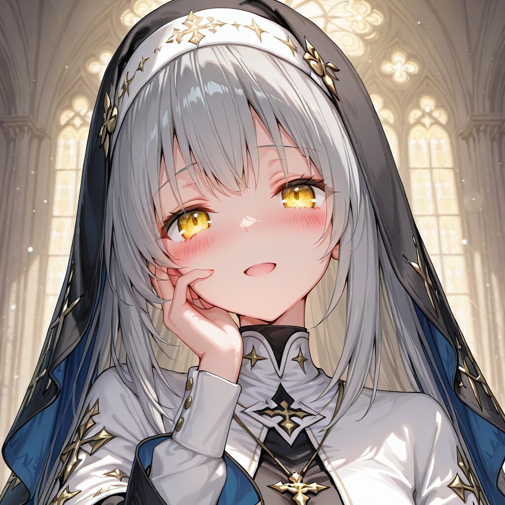 ジルリィさん