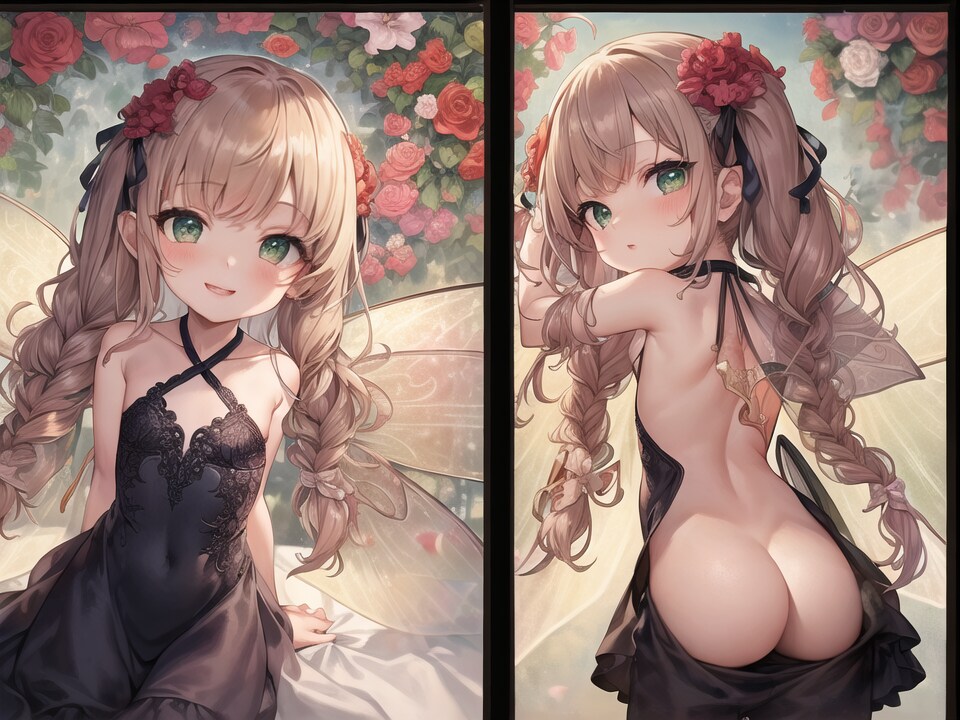bloom