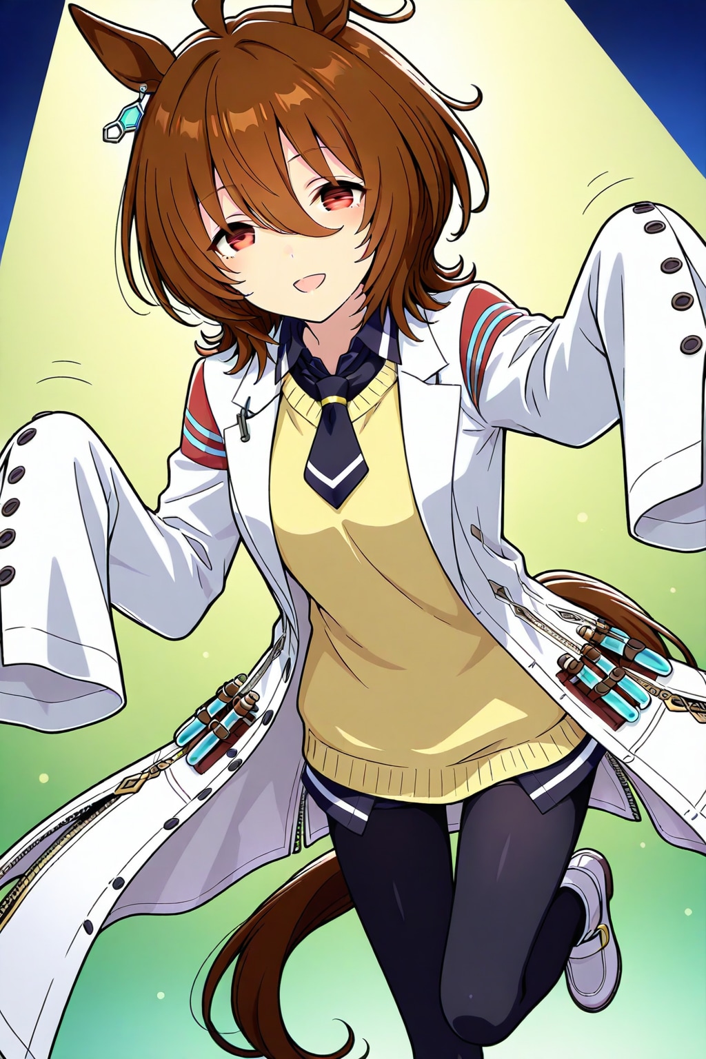 モルモットくぅ〜ん