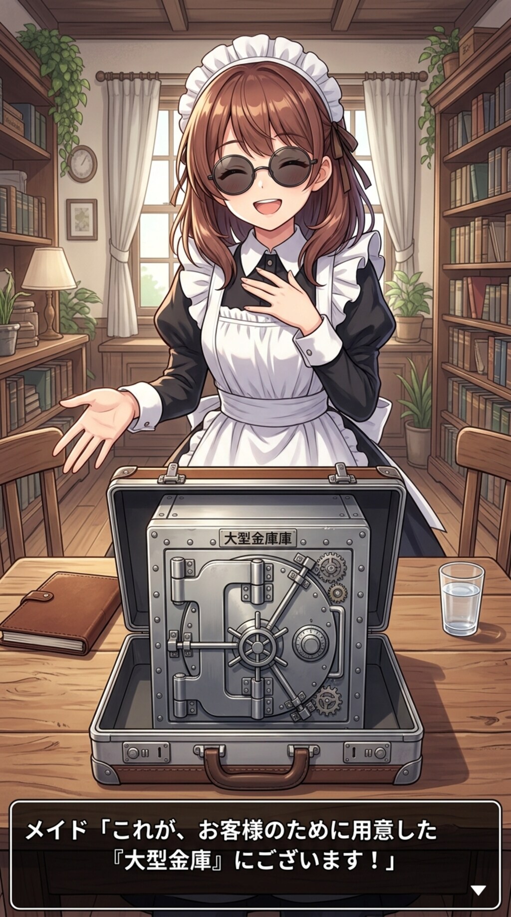 きょうの取引
