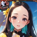 和歌月まりあ　トレーディングカード 5枚目