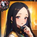 和歌月まりあ　トレーディングカード 3枚目