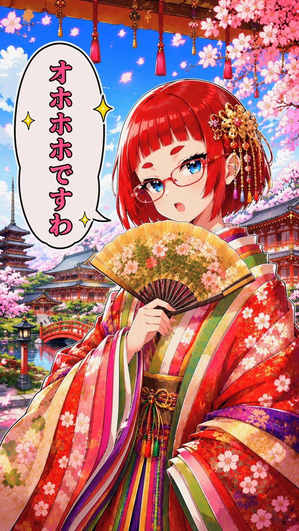USB真澄お姉やん👓️✨72