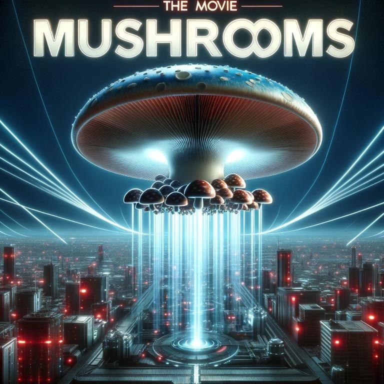 超大作