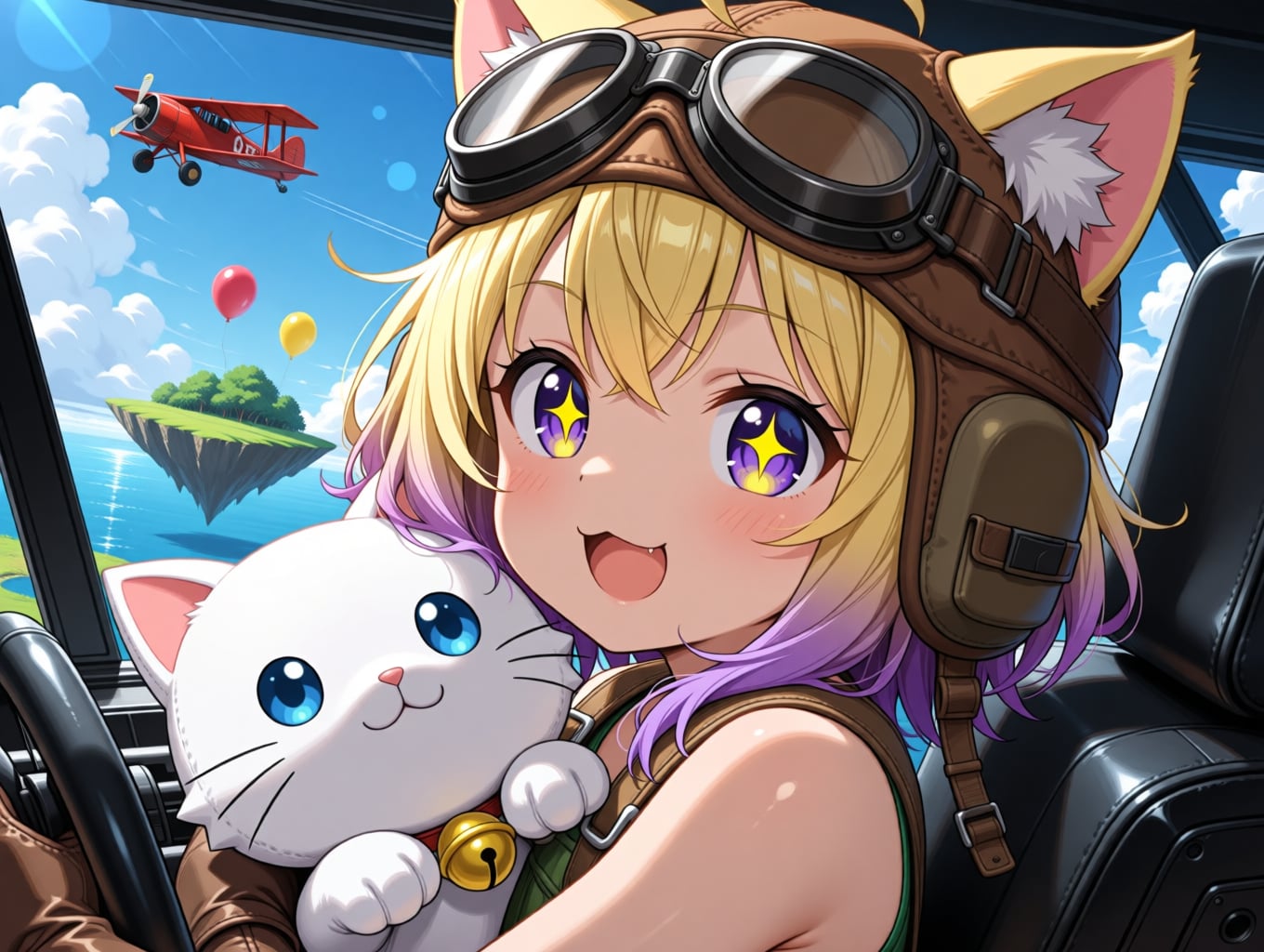 本日のみーむーちゃん | の人気AIイラスト・グラビア